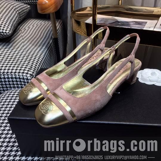 Chanel Shoes sz35-40 mnh0206