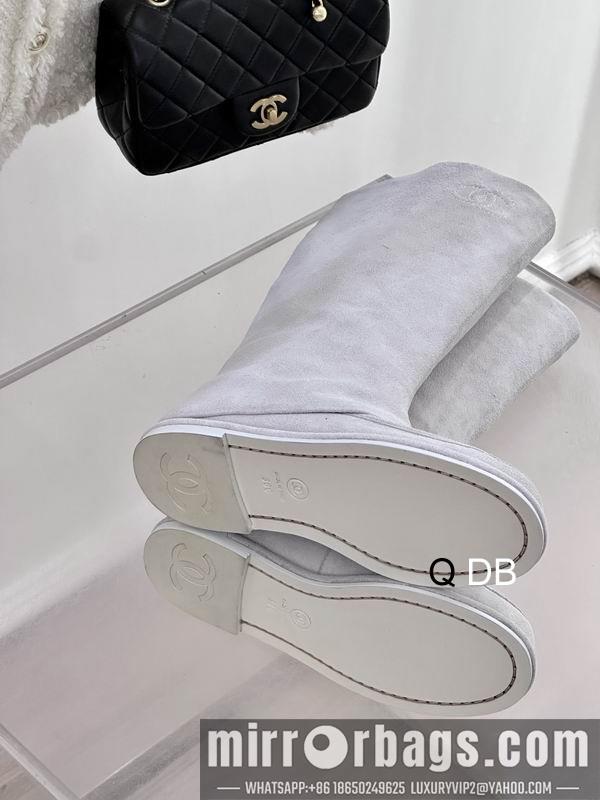 Chanel Shoes sz35-40 DB1210