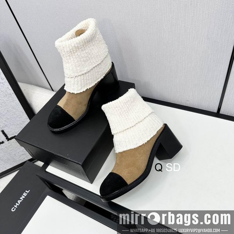 Chanel Shoes sz35-40 SD1201