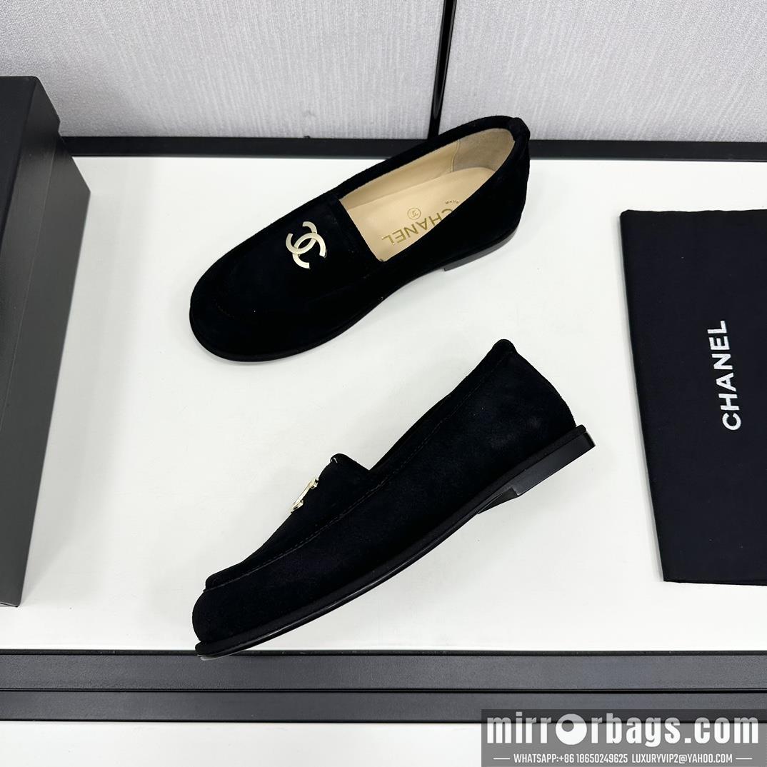 Chanel Shoes sz35-39 h1102