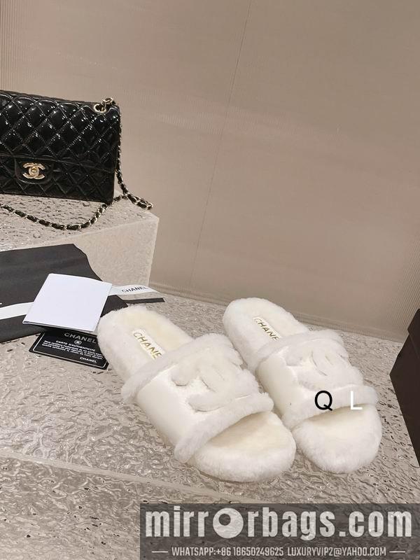 Chanel Shoes Chanel sz35-40 14C LL1008