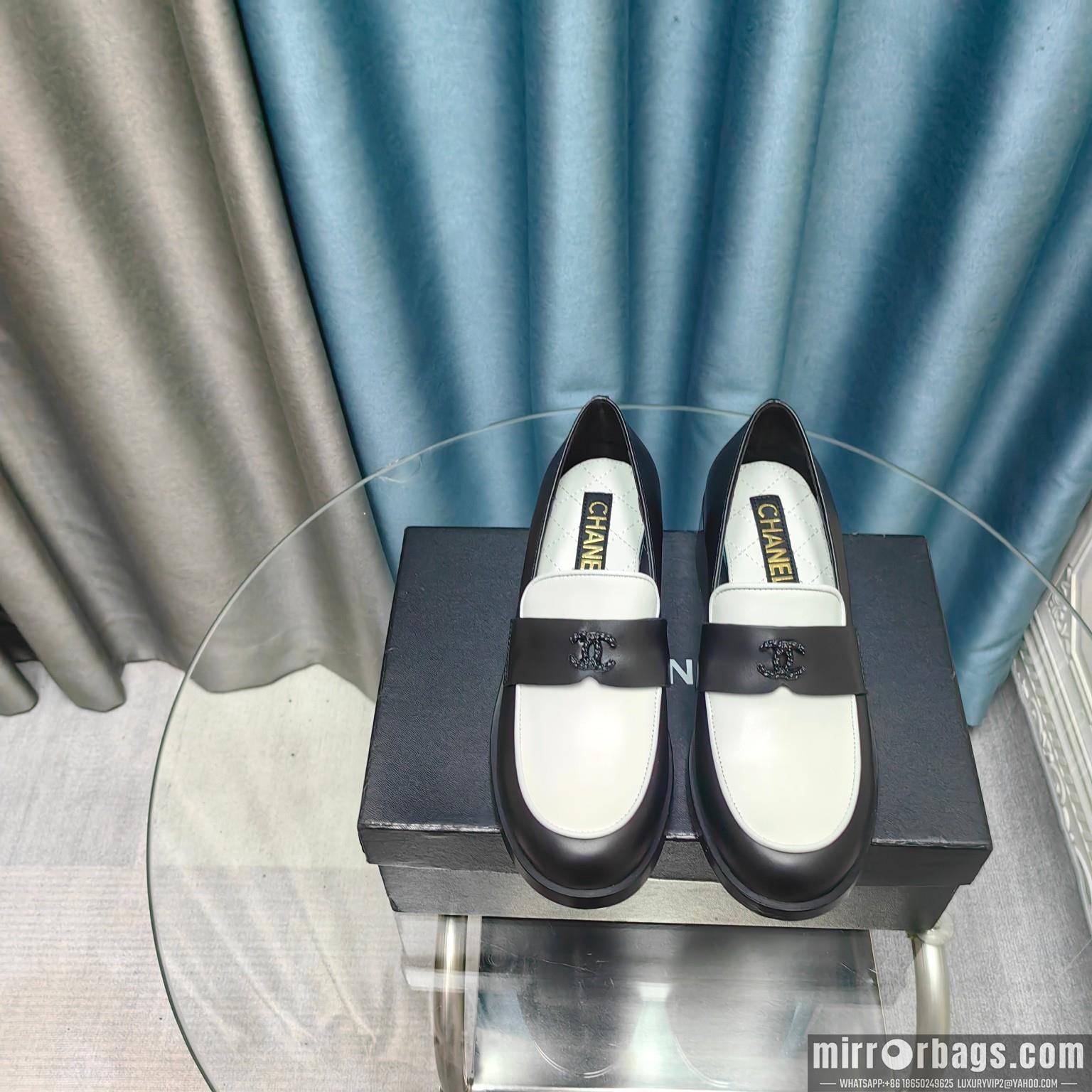 Chanel Shoes sz35-41 h0812
