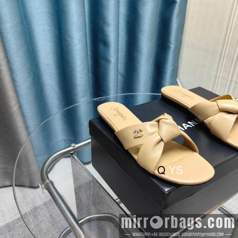 Chanel Shoes sz35-40 YS0325