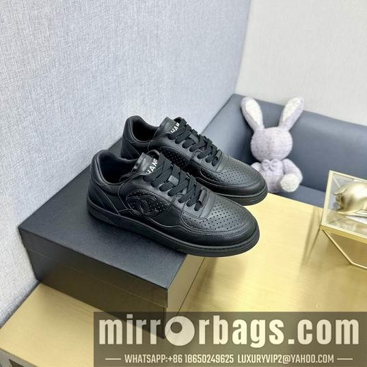 Chanel Shoes sz35-42 mnh0202