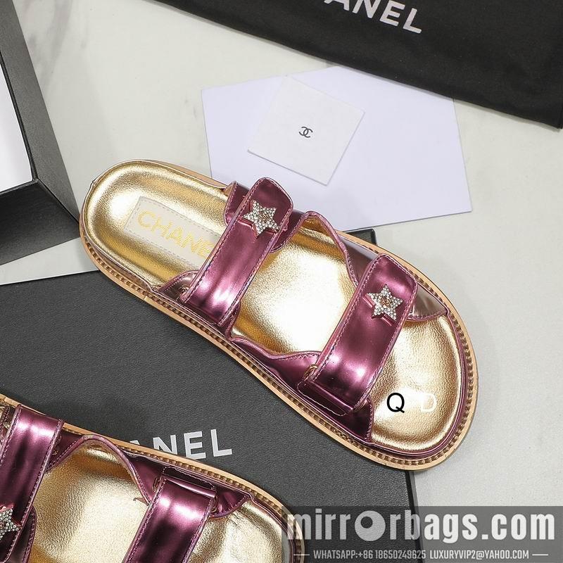 Chanel Shoes sz35-40 GDT0406