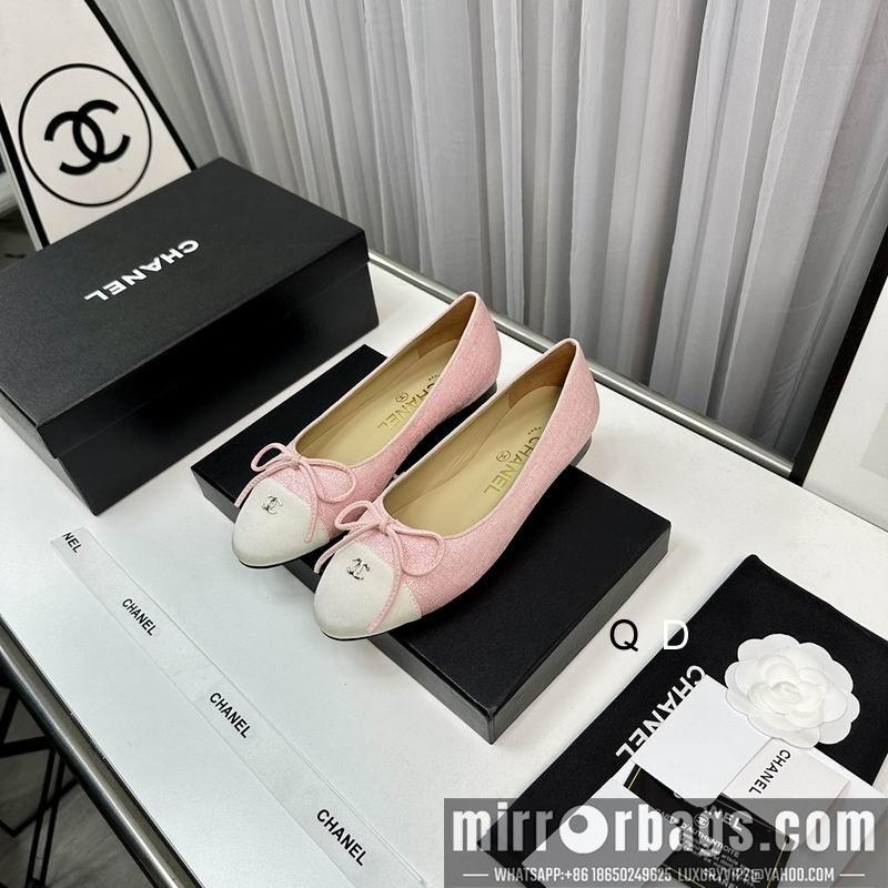 Chanel Shoes sz35-40 7C GDT0906