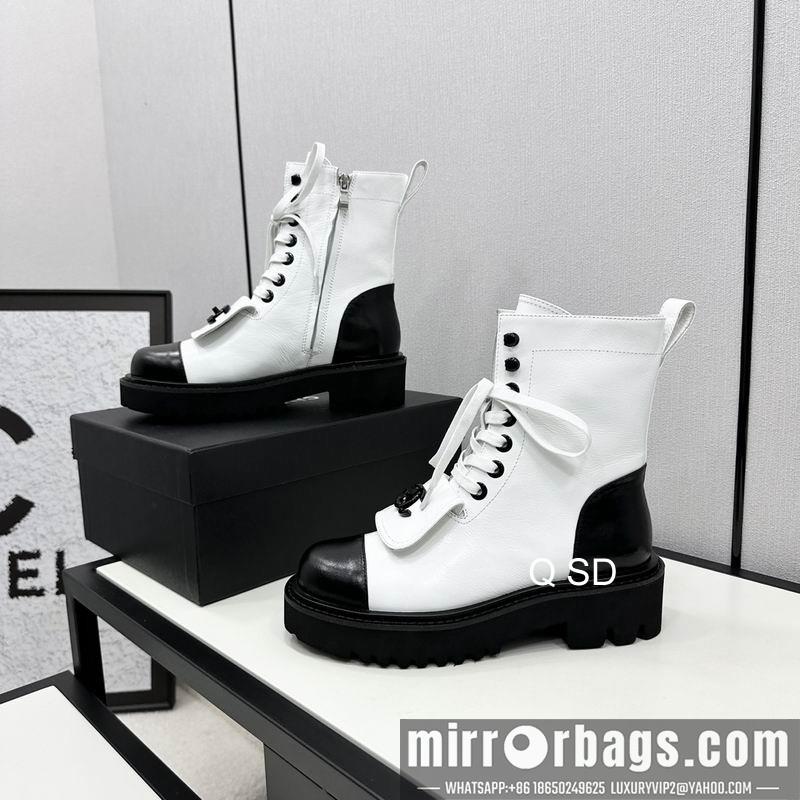Chanel Shoes sz35-40 SD0813