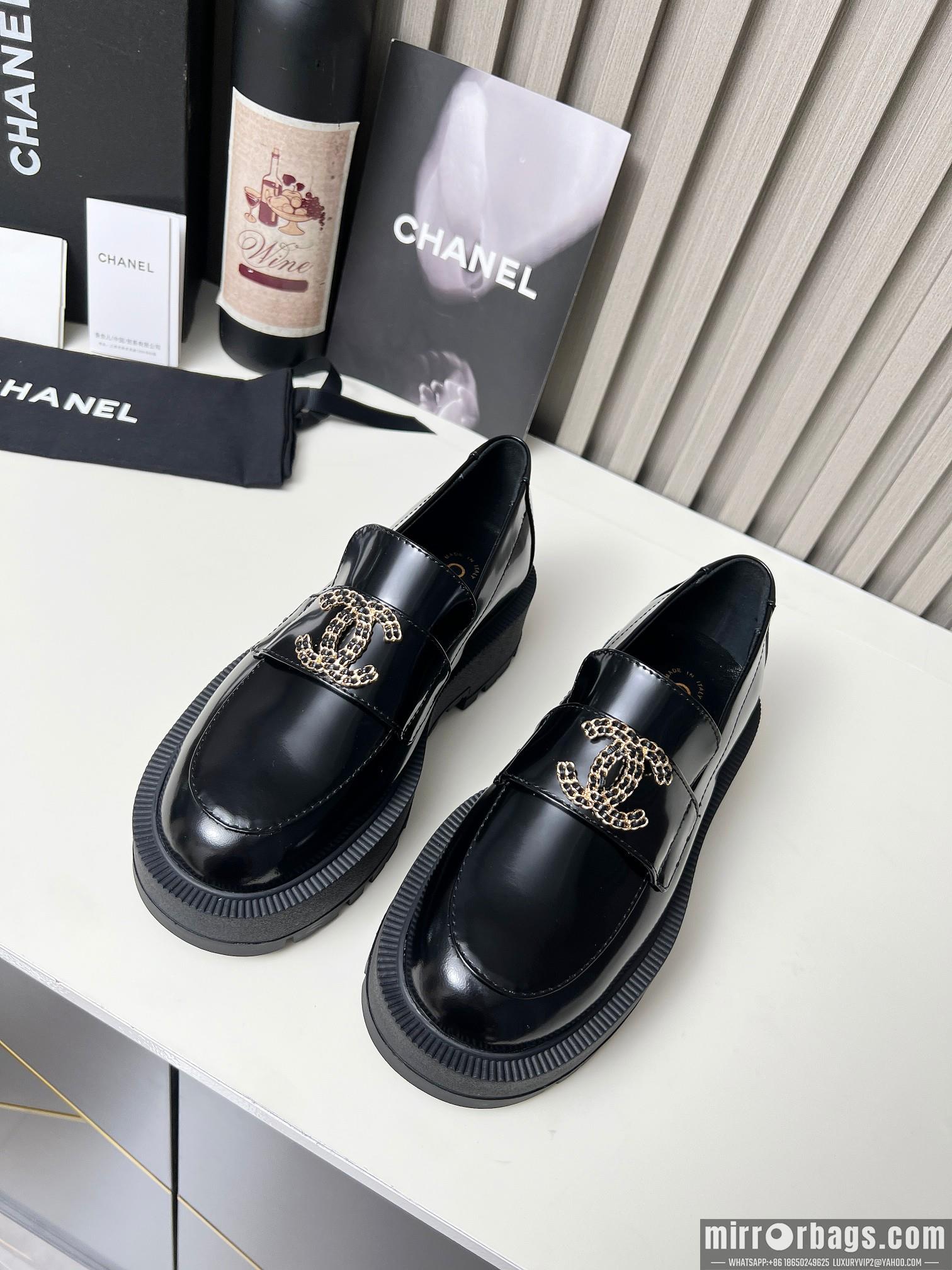 Chanel Shoes sz35-40 h1104