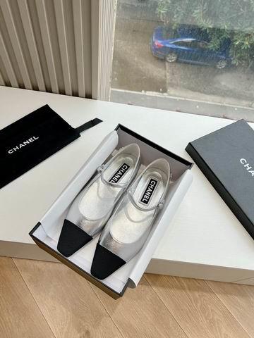Chanel Shoes sz35-41 mnh0419