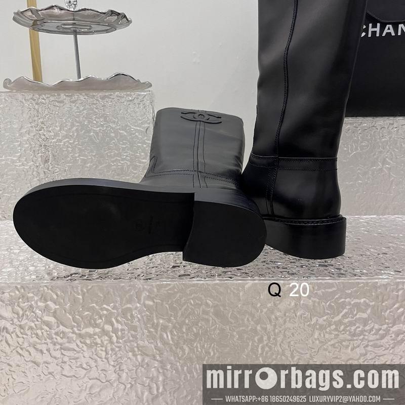 Chanel Shoes sz35-40 XX0702