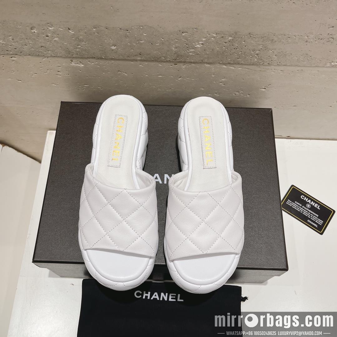 Chanel Shoes sz35-41 h0717