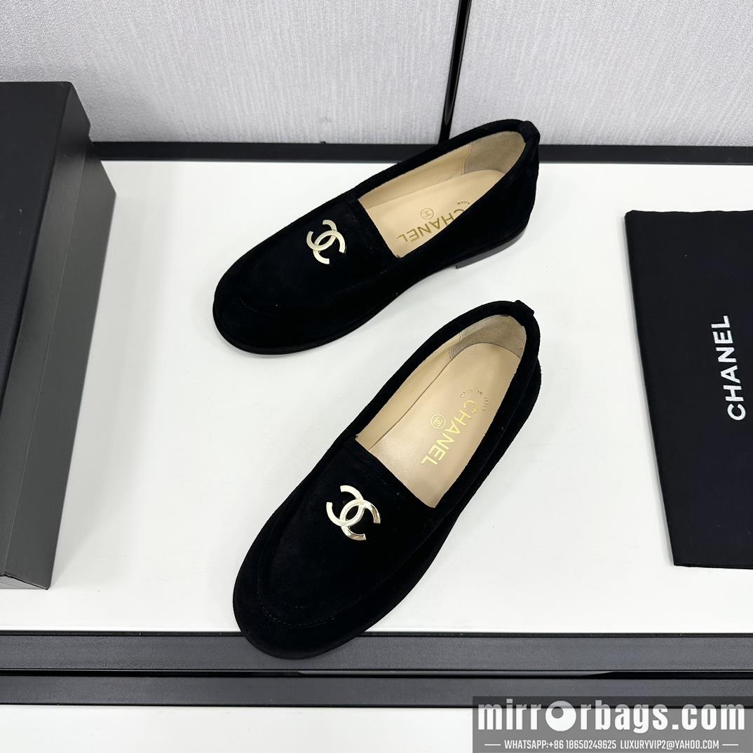 Chanel Shoes sz35-39 h1102