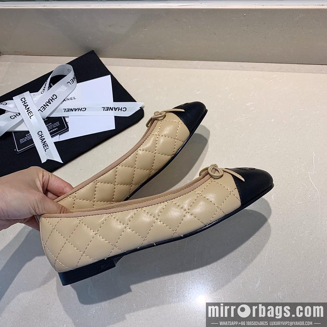 Chanel Shoes sz34-42 h0713