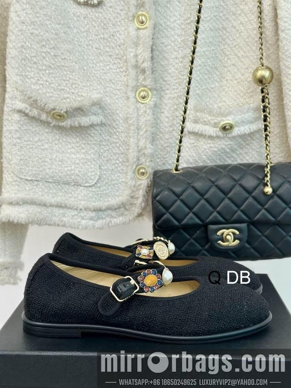 Chanel Shoes sz35-39 DB0708