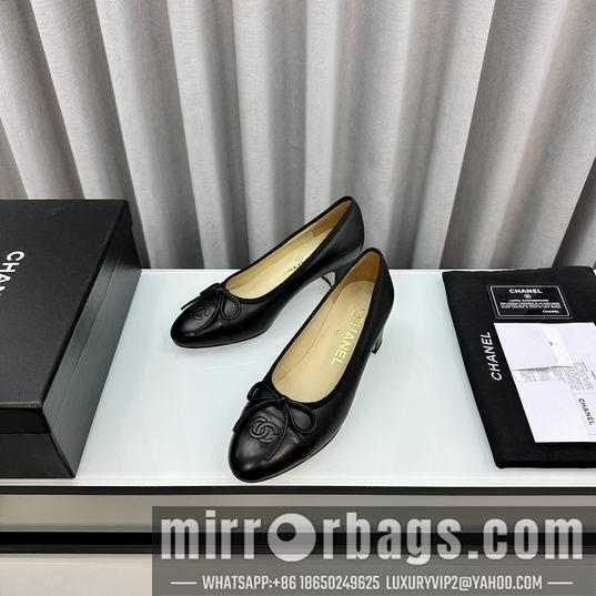 Chanel Shoes sz35-42 mnh0407