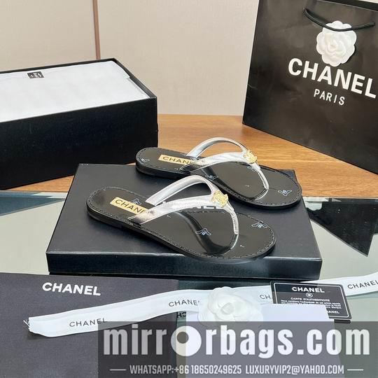 Chanel Shoes sz35-42 mnh0206
