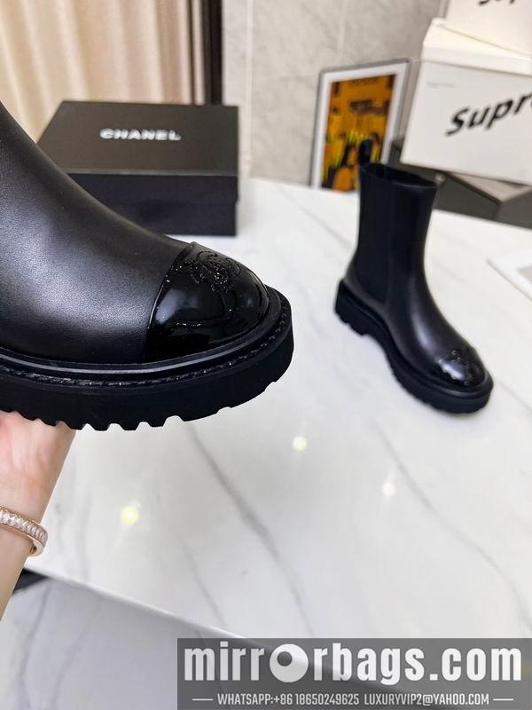 Chanel Shoes sz35-40 NW1006