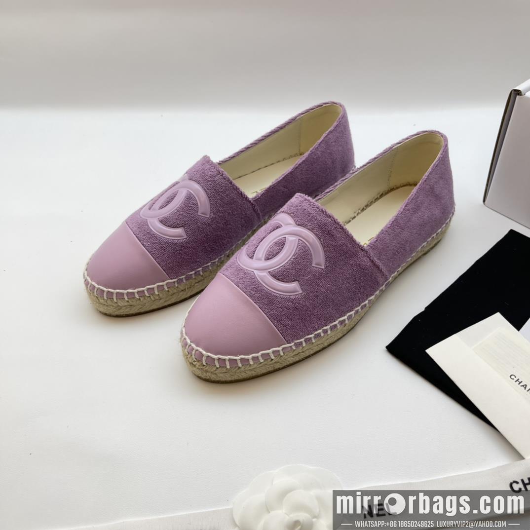 Chanel Shoes sz35-40 h0614