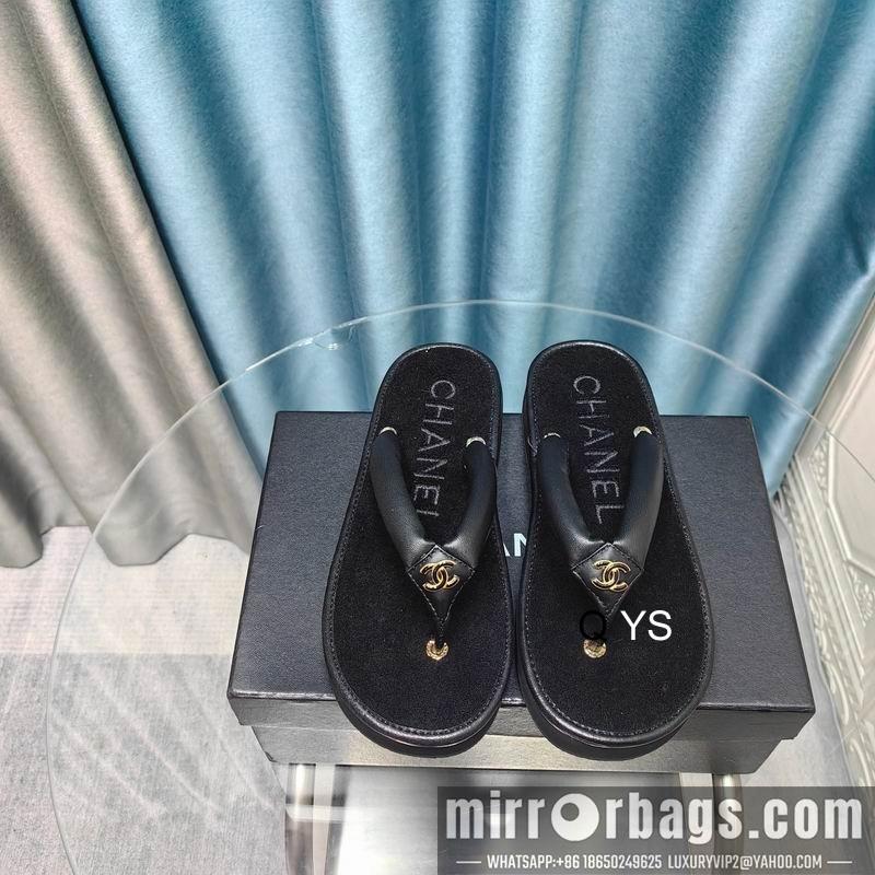 Chanel Shoes sz35-40 YS0328