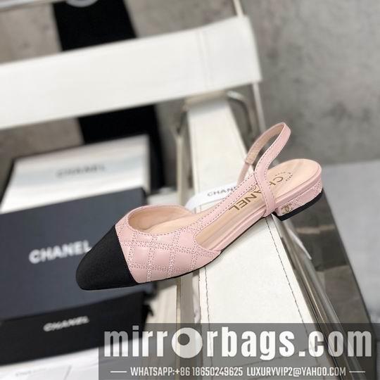 Chanel Shoes sz34-42 mnh0315