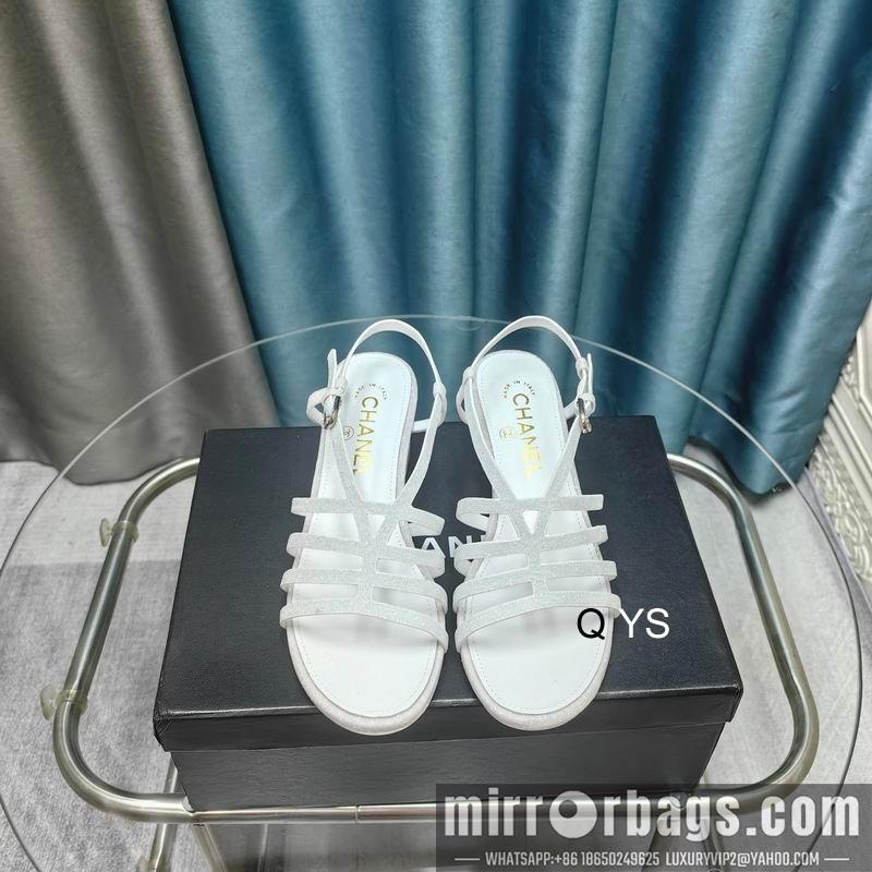 Chanel Shoes sz35-40 YS0325