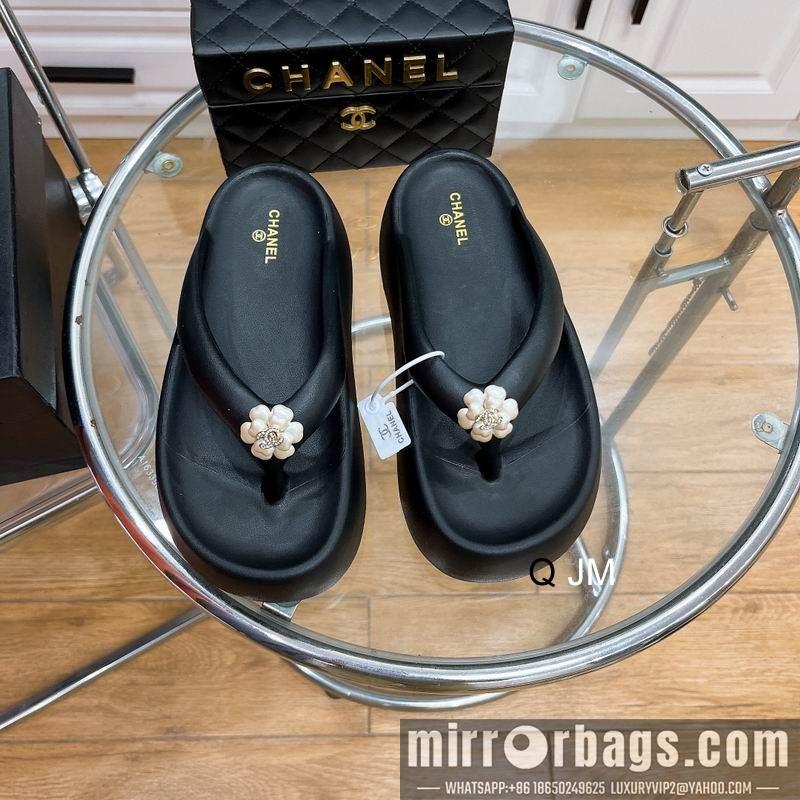 Chanel Shoes sz35-40 JM0606