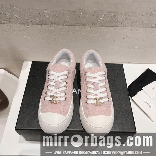 Chanel Shoes sz35-40 mnh0308