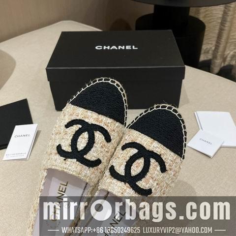 Chanel Shoes sz34-42 mnh0606