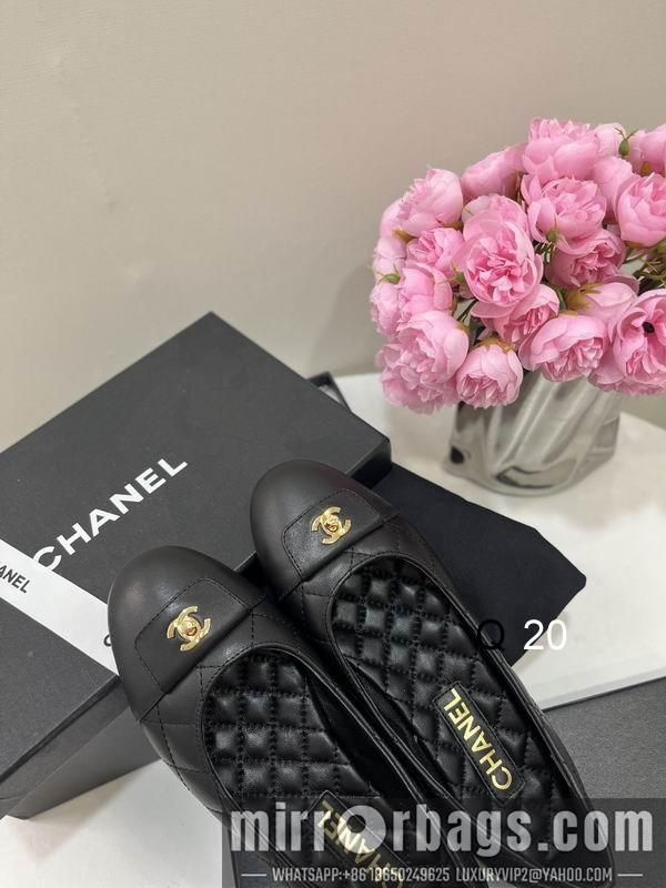 Chanel Shoes sz35-40 XX0803
