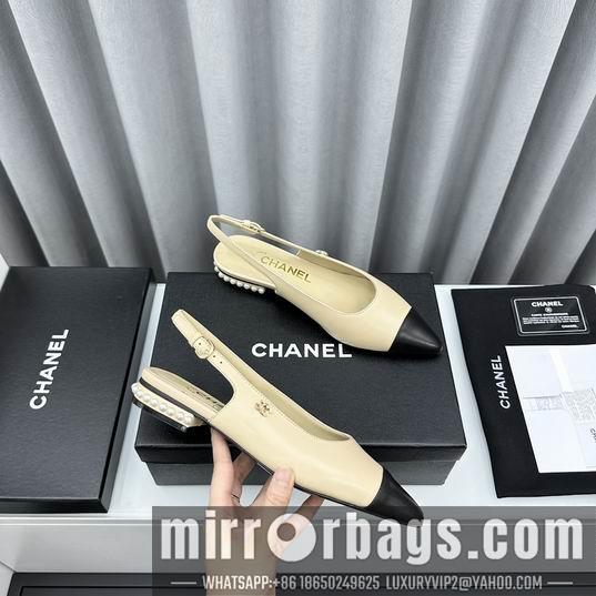 Chanel Shoes sz34-40 mnh0412