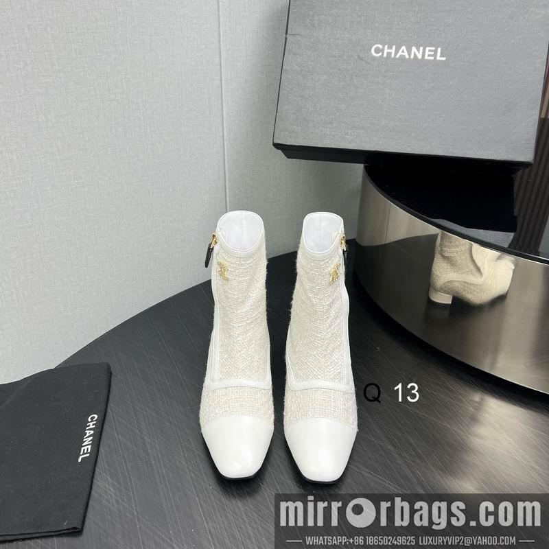 Chanel Shoes Chanle sz35-40 YM1225
