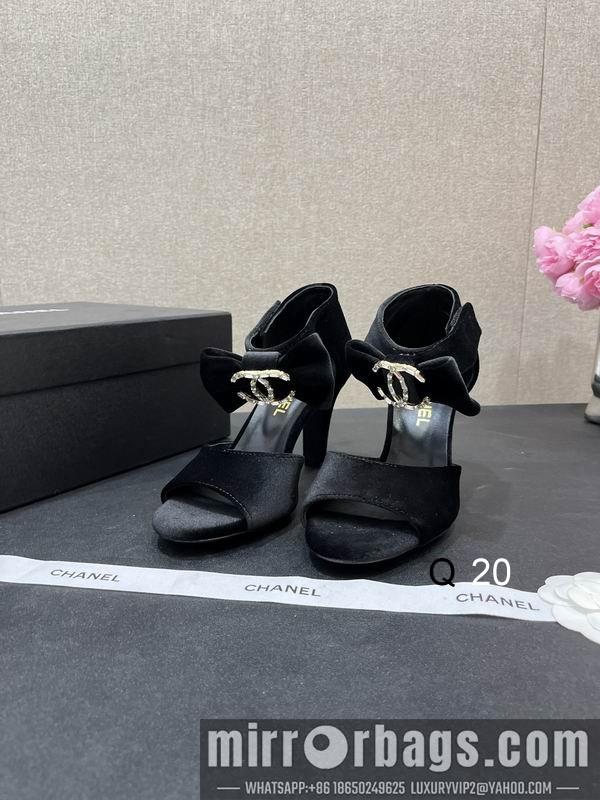 Chanel Shoes sz35-40 XX1003