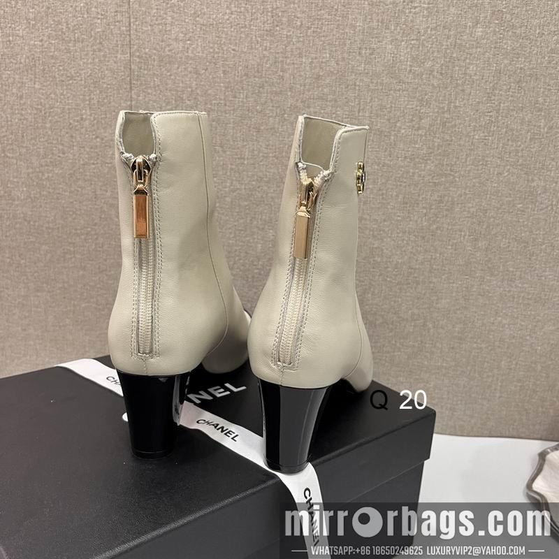 Chanel Shoes sz35-40 XX1024