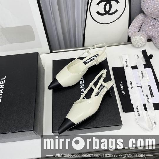 Chanel Shoes sz35-41 mnh0409