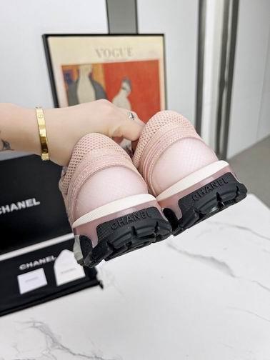 Chanel Shoes sz35-40 mnh0701