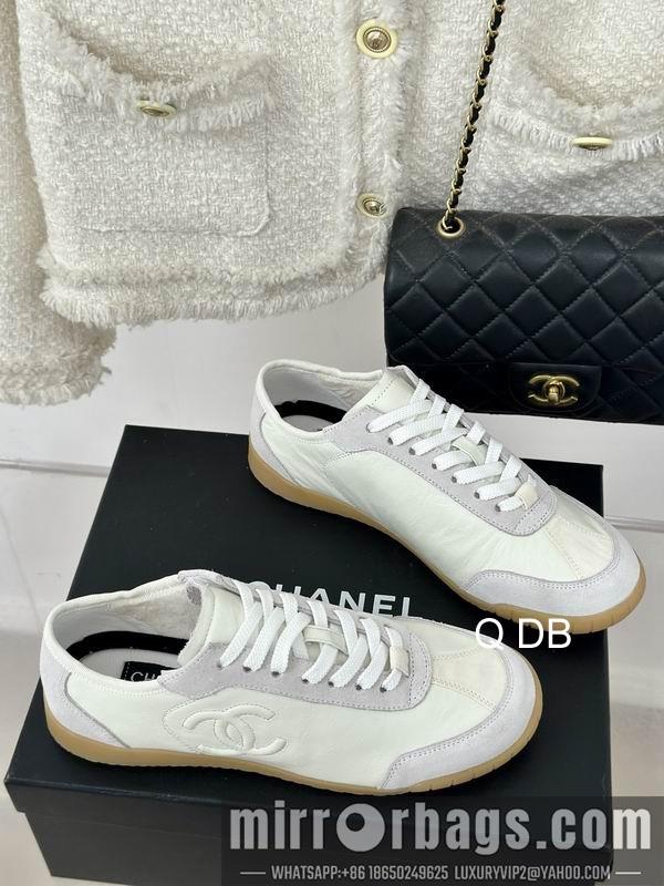 Chanel Shoes sz35-40 DB0809