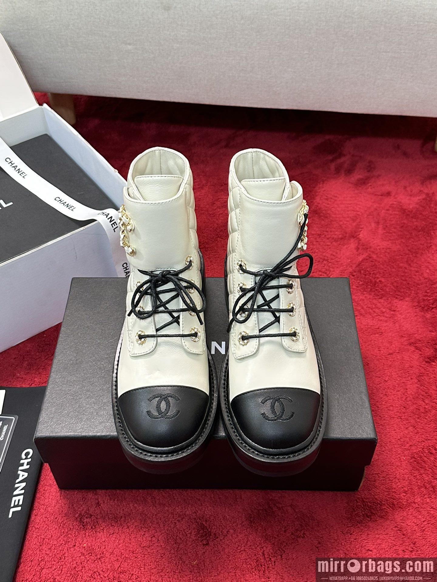 Chanel Shoes sz35-40 h1113