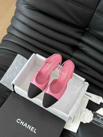 Chanel Shoes sz35-39 mnh0603