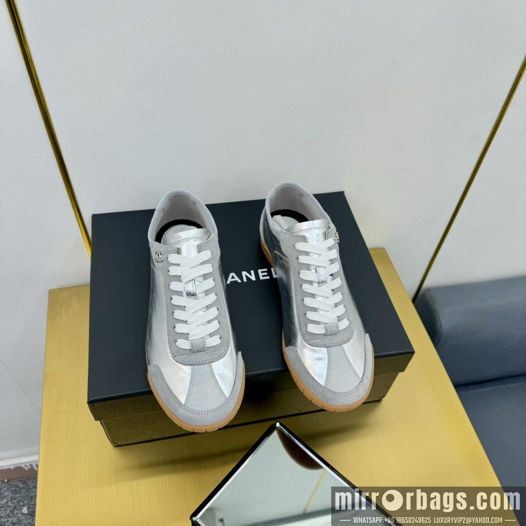 Chanel Shoes sz35-41 h1006