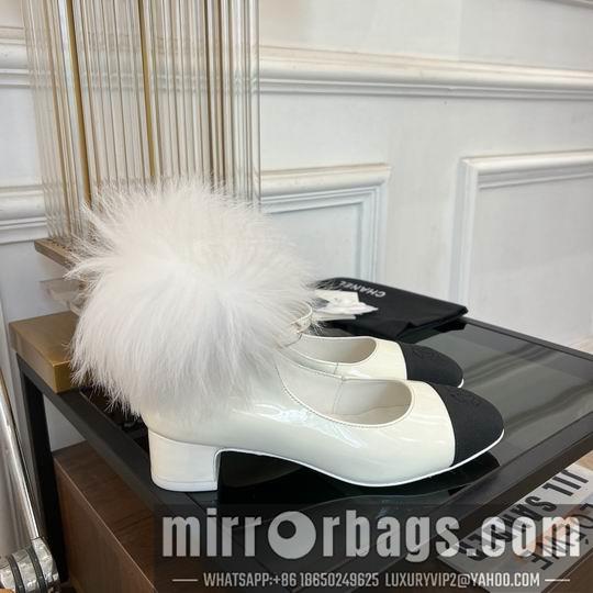 Chanel Shoes sz35-42 mnh0303