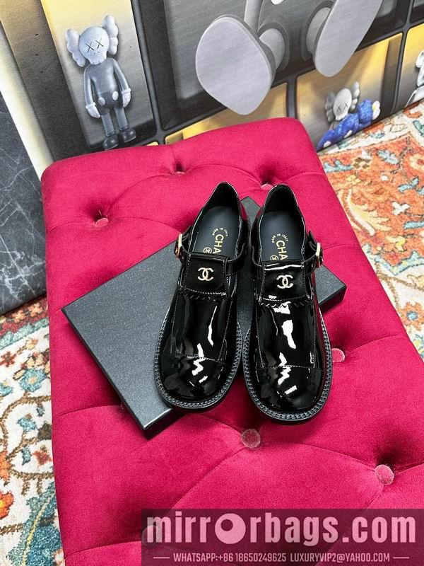 Chanel Shoes sz35-39 fsm0104