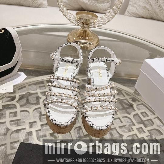 Chanel Shoes sz35-42 mnh0528