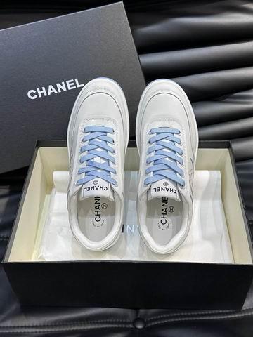 Chanel Shoes sz38-45 hnh0401