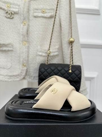 Chanel Shoes sz35-41 mnh0305