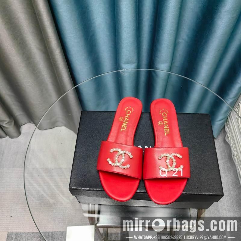 Chanel Shoes sz35-40 YS0903