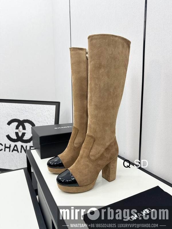 Chanel Shoes sz35-40 SD1035