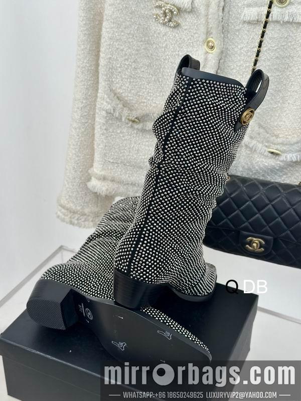 Chanel Shoes sz35-40 DB1012