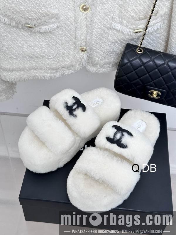 Chanel Shoes sz35-40 3C DB0906