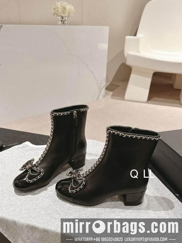 Chanel Shoes sz35-40 LL0812
