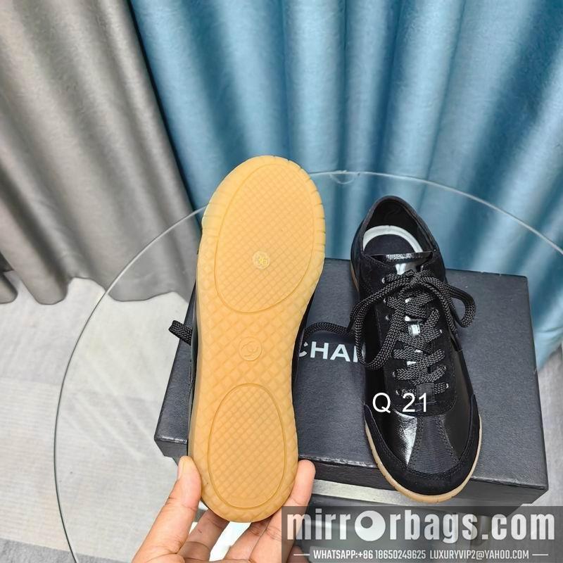 Chanel Shoes sz35-40 YS0903